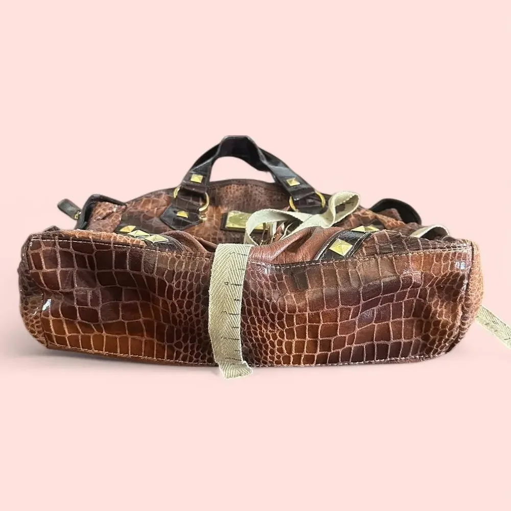 Y2K Coogi Australia Rear bag - Picture 8 of 8